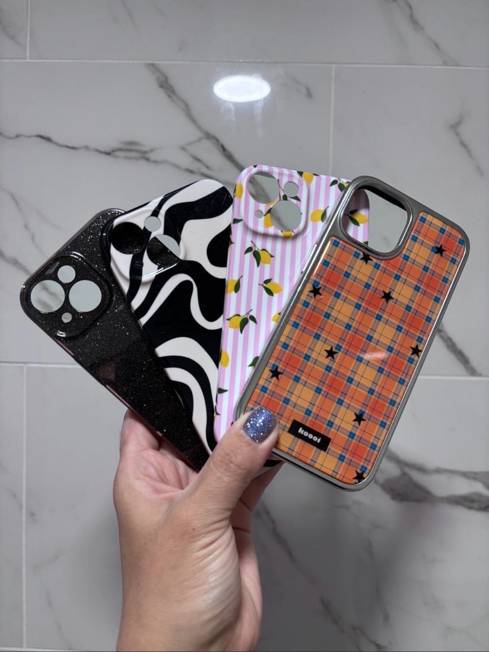 iPhone 15 Phone Cases